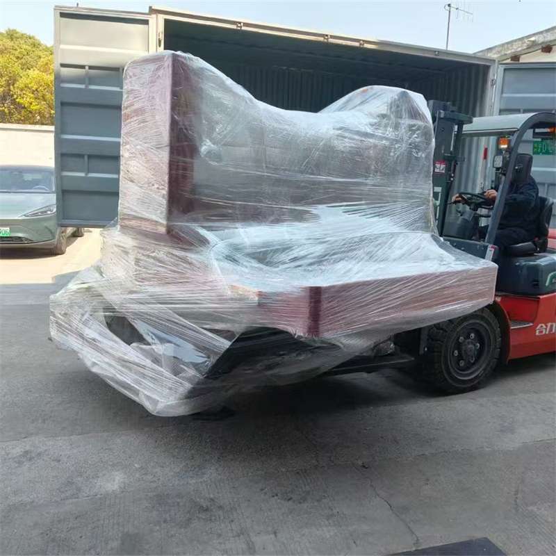 长城区眉山市物流专线：多元货运服务探秘